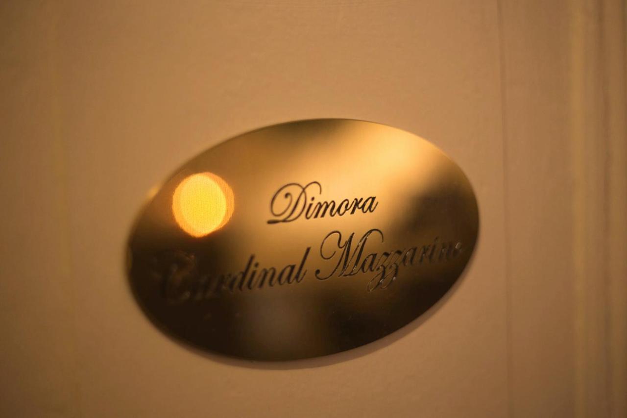 Corte Rossetti Le Dimore Luxury B&B วาสโต ภายนอก รูปภาพ