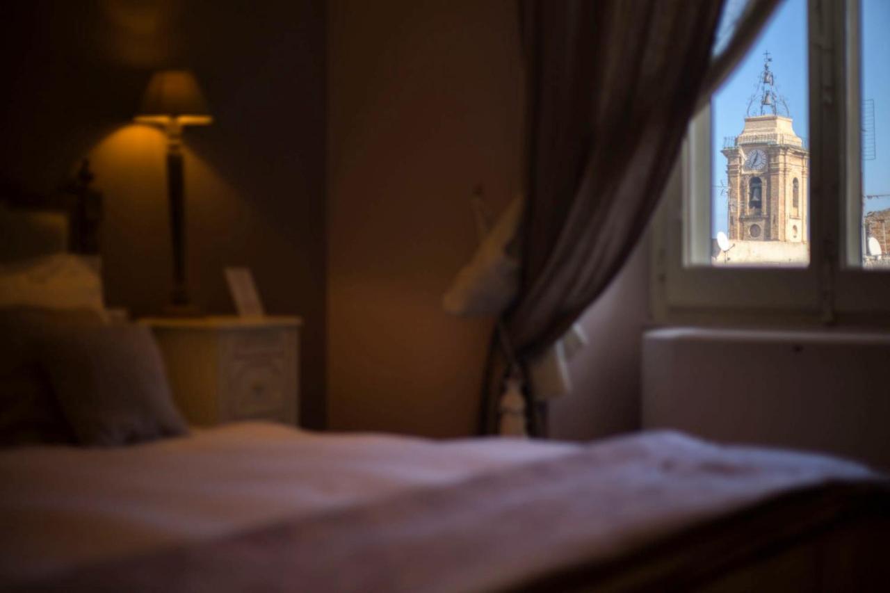 Corte Rossetti Le Dimore Luxury B&B วาสโต ภายนอก รูปภาพ